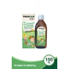 Youplus Kids VM Multivitamin ve Mineral Kompleksi 150 ml