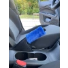 Yumuşak Peluş El Freni Süsü Mavi
