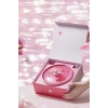 Z5 Arktik Okyanus Temalı BT Kablosuz Hoparlör - Pembe