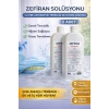 Zefiran Solüsyonu 1 Litre 2 Adet Set Antiseptik Hijyen ve Çok Amaçlı Temizlik Solüsyonu