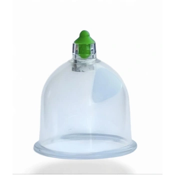 100 Adet 5 NO Hacamat Kupası