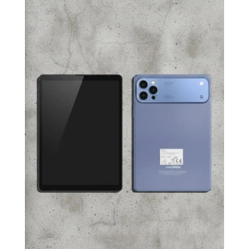 10.1 İnç Geniş Ekran Android Tablet 4G LTE Çift SIM