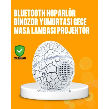 14 Renkli Nebula Yıldız Projektör + Müzik + Gürültü Cihazı + Zamanlayıcılı