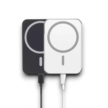 15W WİRELESS ŞARJ CİHAZI