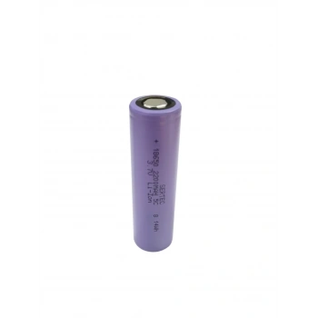 Sertec 18650 3.7V 2200 Mah 5C Li-Ion Şarjlı Pil