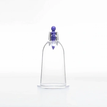 2 Numara Hacamat Kupası 100 adet