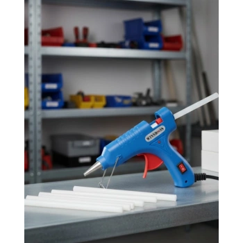 20W SİLİKON TABANCASI