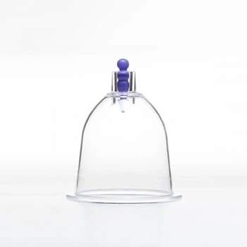 4 Numara Hacamat Kupası 100 adet