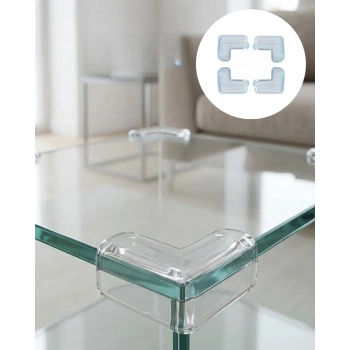 4LÜ KÖŞE KORUYUCU