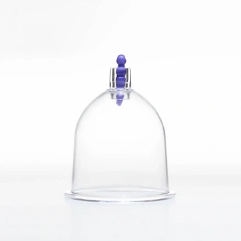 5 Numara Hacamat Kupası 100 adet