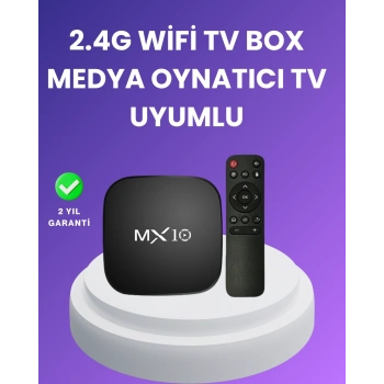 60 FPS Destekli 4K UHD Video Oynatıcı – Digital Ses Sistemli