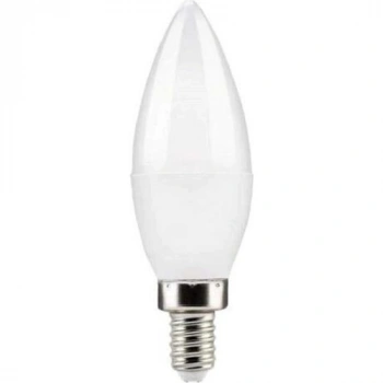 6W Mum Tipi Led Ampul - 600 Lümen
