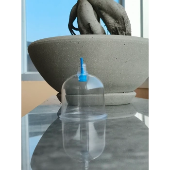 7 Numara Hacamat Kupası