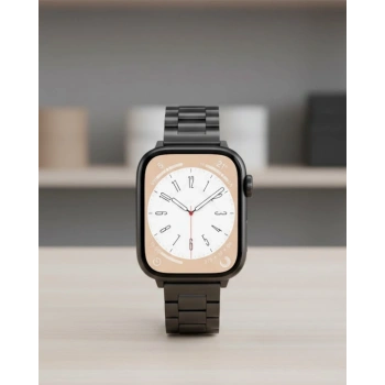 Akıllı Saat İçin Değiştirilebilir Kordon Seti ve Aparatlar