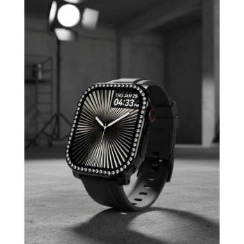 Akıllı Saat Kullanımı İçin Pratik Aksesuar ve Kordon Seti