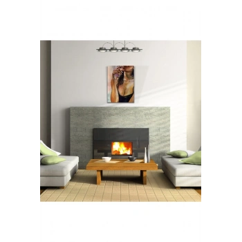 Alice Canvas Tablo (50x70)