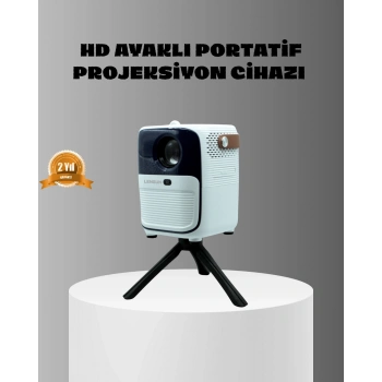 Android TV Box Ultra HD 1GB RAM 32GB Hafıza Dahili Hoparlör HDMI Tripodlu