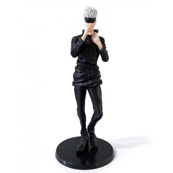 Anime Jujutsu Kaisen Gojo Satoru Figürü 19 Cm