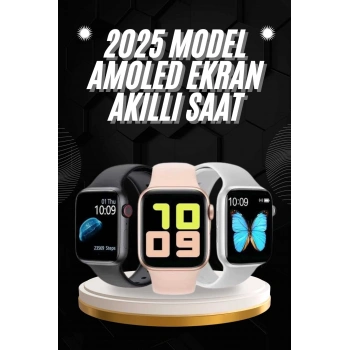 Arama Cevaplayabilen Akıllı Saat Bluetooth Bağlantılı Sosyal Medya Girişli