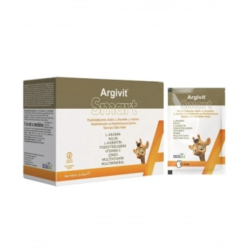 Argivit Smart 30 Şase