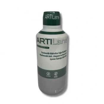 Artilane Solüsyon Likit 900 ml Şurup