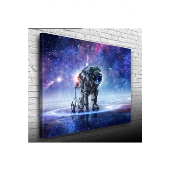 Astro Canvas Tablo (50x70)