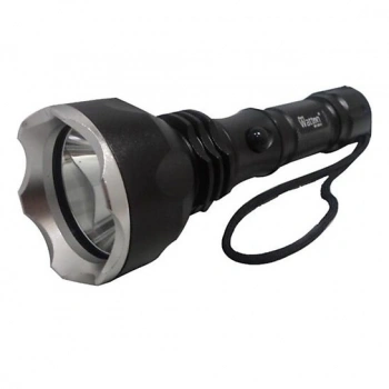 Avcı Feneri Orjinal 600 Lümen Tx6 Şarjlı Özel Avcı Feneri