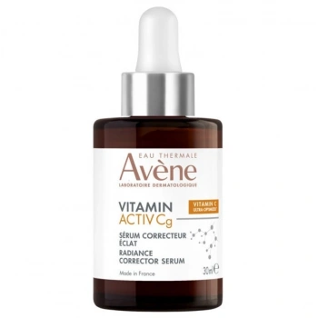 Avene Vitamin Activ Cg Işıltı Veren Serum 30 ml