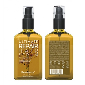 Beamarry Ultimate Repair Hair Serum 110 ml