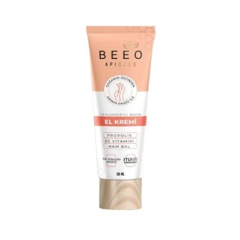 Beeo Apicare El Krem 50 ml