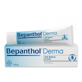 Bepanthol Derma Cilt Bakım Kremi 100 gr