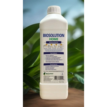 Biosolution home biyolojik koku giderici 1 L