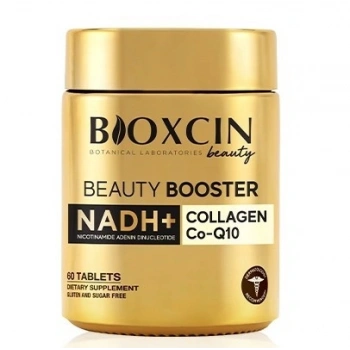 Bioxcin Beauty Booster 60 Tablet