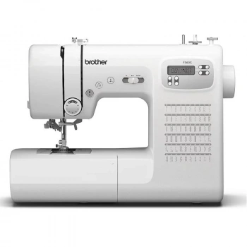 BROTHER FS60X ELEKTRONİK DİKİŞ MAKİNESİ