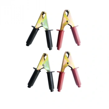 Büyük Boy Akü Takviye Maşası