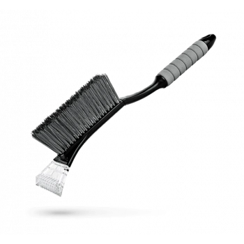 Buz Kazıyıcı - Fırçalı - Profesyonel