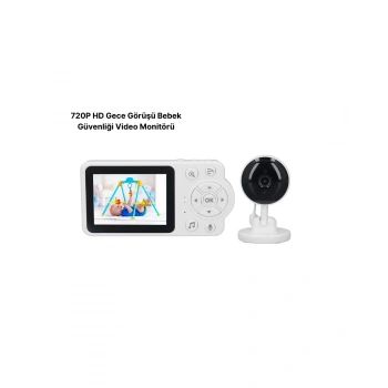 C3B BEBEK KAMERASI