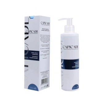 Capicade Ardıç Özlü Şampuan 220 ml