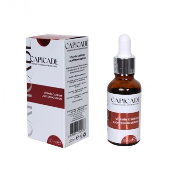 Capicade Vitamin C Serum 30 ml