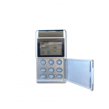 Çift Kanallı Tens cihazı