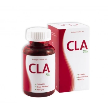 CLA Fito 60 Kapsül