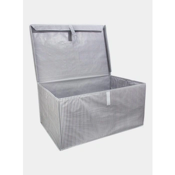 Çok Amaçlı Kapaklı Düzenleyici Kutu Organizer Maxi Boy