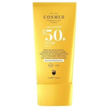 Cosmed Sun Essential SPF50+ Fluid 50 ml