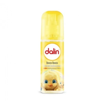 Dalin Bıcı Bıcı Bebek Kolonyası 100 ml