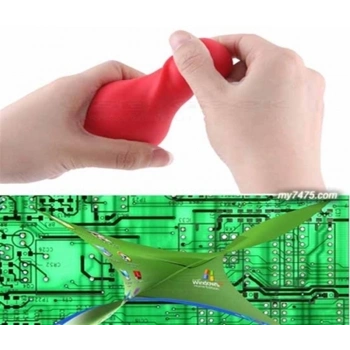 Dream Cheeky USB Stres Topu