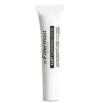 Dr.Fillermast E-Lift Contorno Occhi Göz Çevresi Bakım Kremi 15 ml