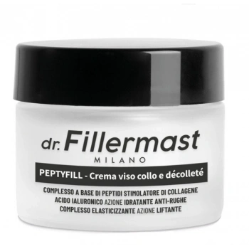 Dr.Fillermast Peptyfill Dekolte Sıkılaştırıcı Krem 30 ml