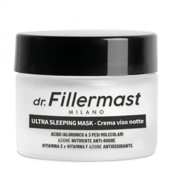 Dr.Fillermast Ultra Sleeping Mask 30 ml