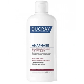 Ducray Anaphase Dökülme Karşıtı Şampuan 400 ml