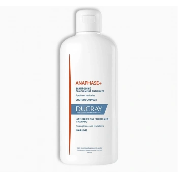 Ducray Anaphase Dökülme Karşıtı Şampuan 400 ml - Eski Ambalaj